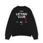 Áo Sweater Nỉ Hai Da We Rise By