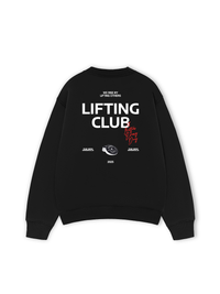Áo Sweater Nỉ Hai Da We Rise By