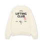 Áo Sweater Nỉ Hai Da We Rise By
