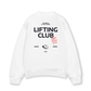 Áo Sweater Nỉ Hai Da We Rise By