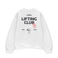Áo Sweater Nỉ Hai Da We Rise By