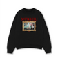 Áo Sweater Nỉ Hai Da Bottichelli Venere