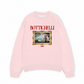 Áo Sweater Nỉ Hai Da Bottichelli Venere