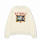 Áo Sweater Nỉ Hai Da Bottichelli Venere