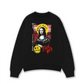 Áo Sweater Nỉ Hai Da Break Rules