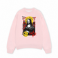 Áo Sweater Nỉ Hai Da Break Rules