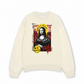 Áo Sweater Nỉ Hai Da Break Rules