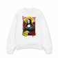 Áo Sweater Nỉ Hai Da Break Rules