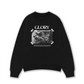 Áo Sweater Nỉ Hai Da Glory Dont Need Reason