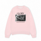 Áo Sweater Nỉ Hai Da Glory Dont Need Reason