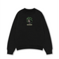 Áo Sweater Nỉ Hai Da Intoxicated