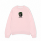 Áo Sweater Nỉ Hai Da Intoxicated