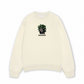Áo Sweater Nỉ Hai Da Intoxicated