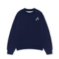 Áo Sweater Nỉ Hai Da Love