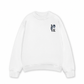 Áo Sweater Nỉ Hai Da Love