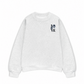 Áo Sweater Nỉ Hai Da Love