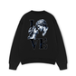 Áo Sweater Nỉ Hai Da Love