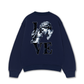 Áo Sweater Nỉ Hai Da Love