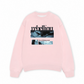 Áo Sweater Nỉ Hai Da Rebellion