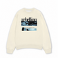 Áo Sweater Nỉ Hai Da Rebellion