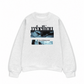 Áo Sweater Nỉ Hai Da Rebellion