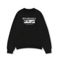 Áo Sweater Nỉ Hai Da Renaissance