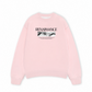 Áo Sweater Nỉ Hai Da Renaissance