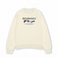 Áo Sweater Nỉ Hai Da Renaissance