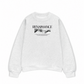 Áo Sweater Nỉ Hai Da Renaissance
