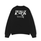 Áo Sweater Nỉ Hai Da The Fall Of Icarus