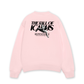 Áo Sweater Nỉ Hai Da The Fall Of Icarus