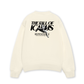 Áo Sweater Nỉ Hai Da The Fall Of Icarus