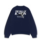 Áo Sweater Nỉ Hai Da The Fall Of Icarus