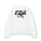 Áo Sweater Nỉ Hai Da The Fall Of Icarus