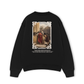 Áo Sweater Nỉ Hai Da The Practice Of Producing