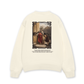 Áo Sweater Nỉ Hai Da The Practice Of Producing