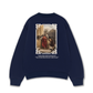 Áo Sweater Nỉ Hai Da The Practice Of Producing