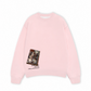Áo Sweater Nỉ Hai Da This Time I Thought