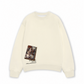 Áo Sweater Nỉ Hai Da This Time I Thought