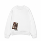 Áo Sweater Nỉ Hai Da This Time I Thought