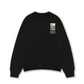 Áo Sweater Nỉ Hai Da Under the Wave off Kanagawa