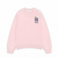 Áo Sweater Nỉ Hai Da Under the Wave off Kanagawa