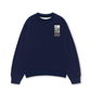 Áo Sweater Nỉ Hai Da Under the Wave off Kanagawa