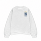 Áo Sweater Nỉ Hai Da Under the Wave off Kanagawa