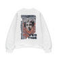 Áo Sweater Nỉ Hai Da Vestige