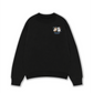 Áo Sweater Nỉ Hai Da Angry Luv Cat Couple