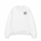 Áo Sweater Nỉ Hai Da Angry Luv Cat Couple
