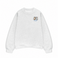 Áo Sweater Nỉ Hai Da Angry Luv Cat Couple