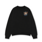 Áo Sweater Nỉ Hai Da Happy Luv Cat Couple
