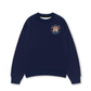 Áo Sweater Nỉ Hai Da Happy Luv Cat Couple